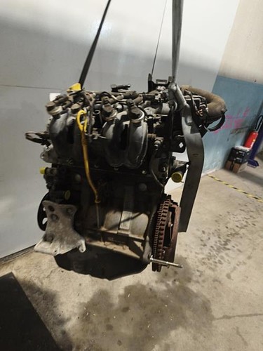 Moteur renault twingo phase - twingo,