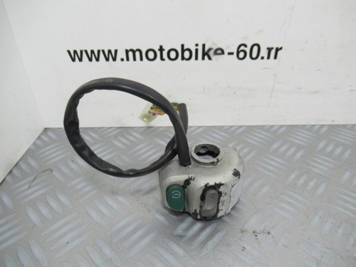 Commodo droit peugeot looxor - commodo,