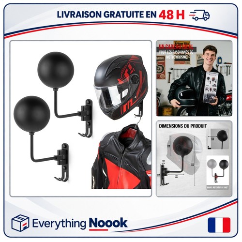Puersi support casque moto - puersi,