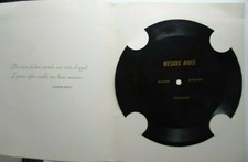 33 tours - disque souple -