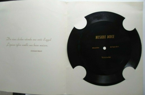 Tours disque souple - tours,