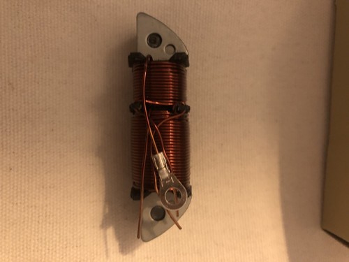 Chappy bop yamaha - dt, bobine