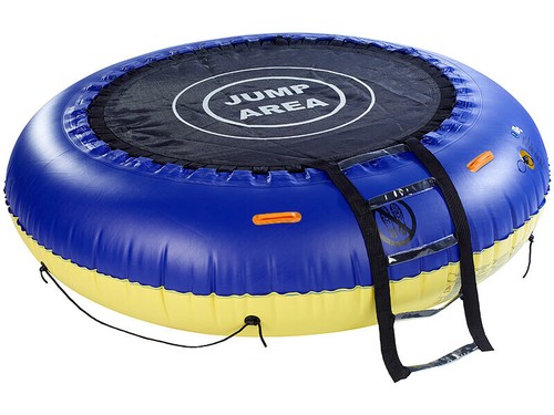 Bouée trampoline - 1,