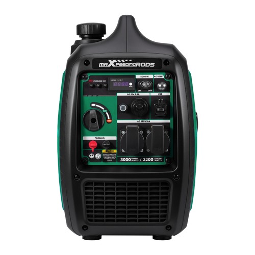 Générateur inverter essence - générateur,