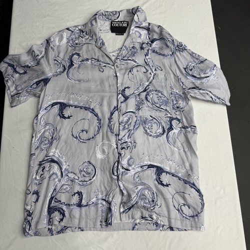 Versace jeans couture men - versace,