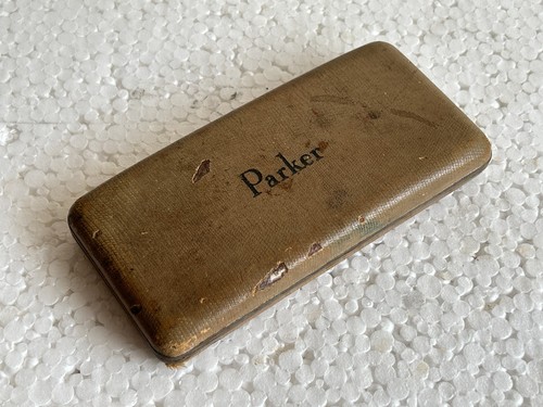 Rare boîte vide ancienne - boîte,