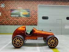 2026 HOT WHEELS PROTOTYPE FACTORY TEST RUN COLOUR NO TAMPO Pass 'n Go - RR.K42