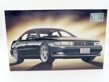 FUJIMI 1/24 MAQUETTE TOYOTA CRESTA TOURER S #19