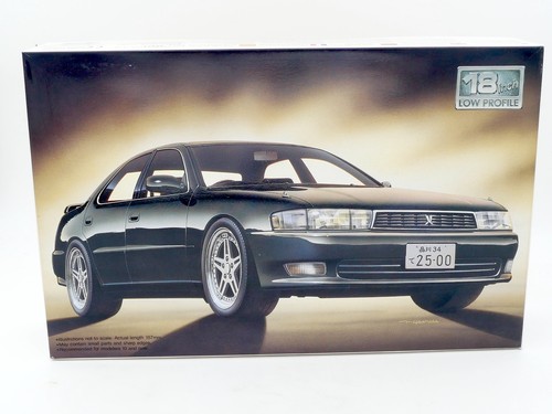 Fujimi maquette toyota - fujimi, 1/24