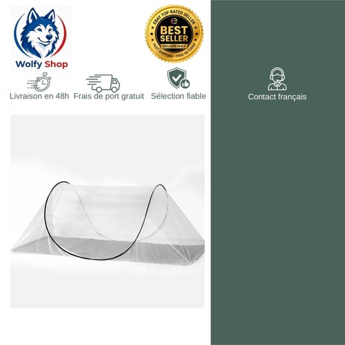 Moustiquaire pliable pop - moustiquaire,