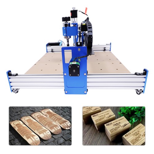 Industrial axis 4040 - industrial, wood