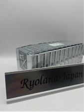 SantenSante FX NEO 12 packs set NEW