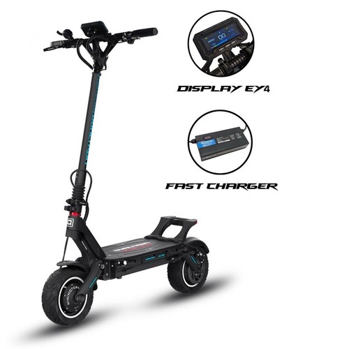 Trottinette electrique - trottinette,