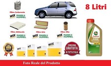 Filtres Entretien pour