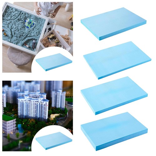 Bloc mousse pour loisirs - de,