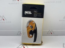 PETZL Unisex's Rig Accessory for Climbing, Yellow, UNI