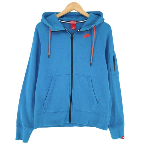 Sweat capuche vintage nike - sweat,