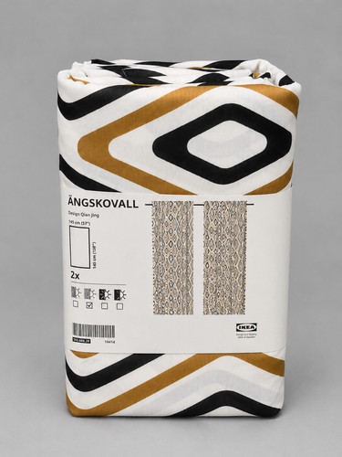 Rideaux ikea angskovall 1 - ikea,