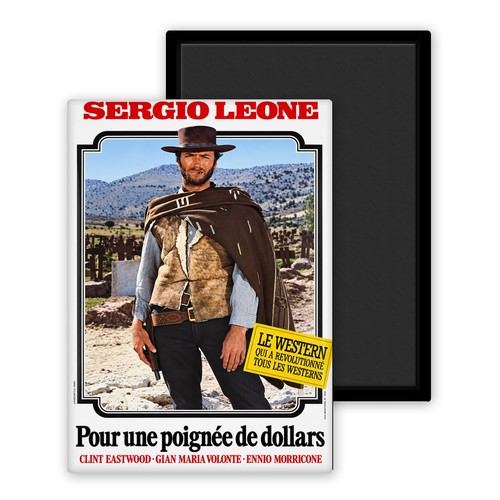 Pour une poignée - , de