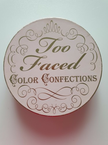 Too faced color confections - too,
