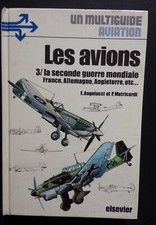 § les avions 3/ la seconde