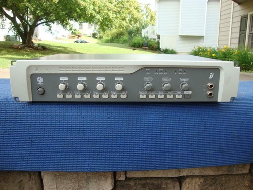 Digidesign 003 rack factory - rack,