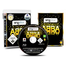 Playstation 3 Jeu Singstar