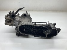 Bloc-moteur complet Aprilia