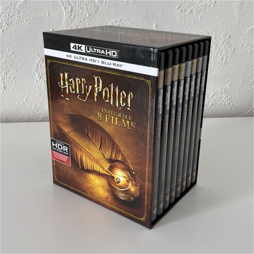 Warner bros harry - -, potter