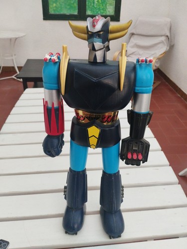 Goldorak shogun - goldorak, (grendizer)