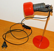 vintage SWISS NEWEBA LAMPE de