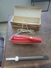 Super couteau électrique Seb 