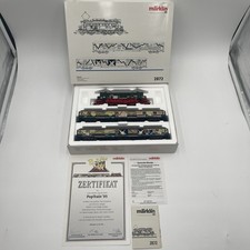 MARKLIN H0  # 2872  EUROPEAN