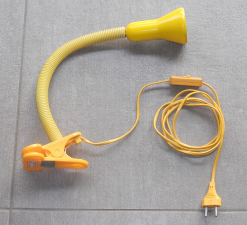 Vintage ancienne lampe - vintage,