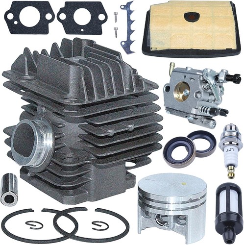 Ensemble carburateur cylindre - ensemble,