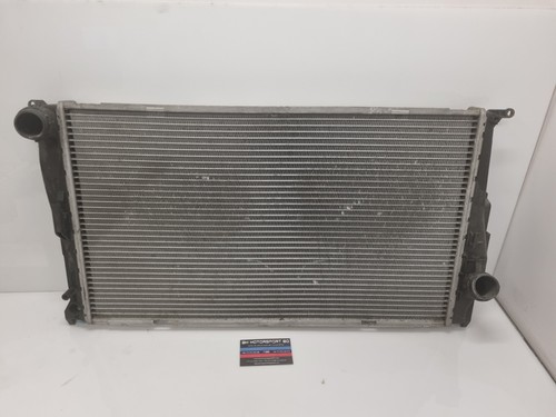 Radiateur refroidissement - de,