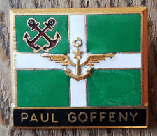 Insigne Aéronavale Navire