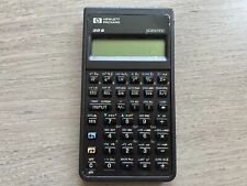 Hewlett Packard HP 20S - Scientific Calculator
