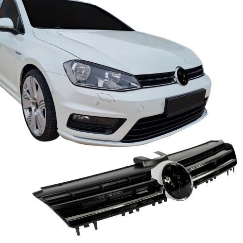 Grille pour golf mk 7 - grille,