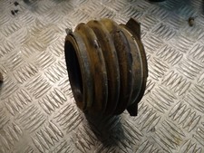 soufflet pont arriere quad