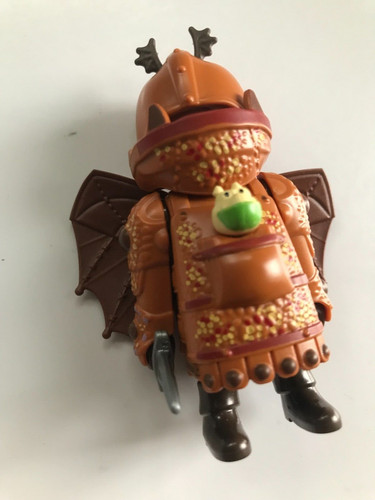 Playmobil 70044 dragons varek - ,
