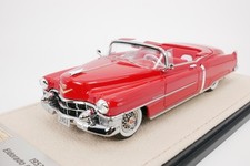 Cadillac Eldorado cabriolet