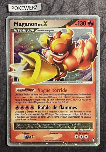 Maganon niv 123 dp - 123/123,