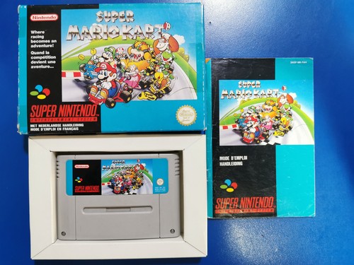 Super mario kart version - kart,