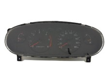 Bloc Compteurs Vitesse