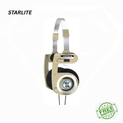 Koss porta pro - pro, edition