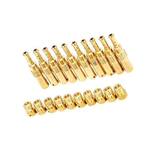 Kit jet carburateur pièces - kit, 20