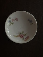 VINTAGE FLORAL BERNARDAUD B &