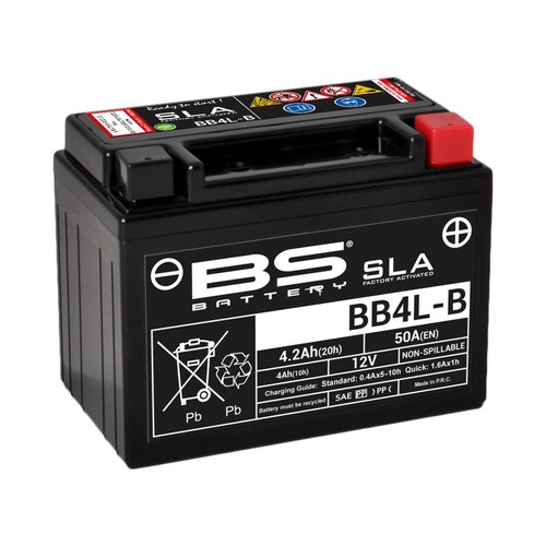 Batterie agm sans - batterie,