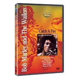 Dvd catch fire - dvd,